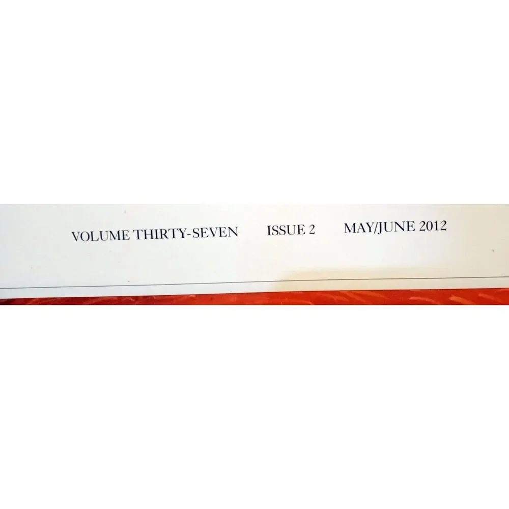 Gray's Sporting Journal Lot Of 3 Volumes From 2012 See Pictures & Description